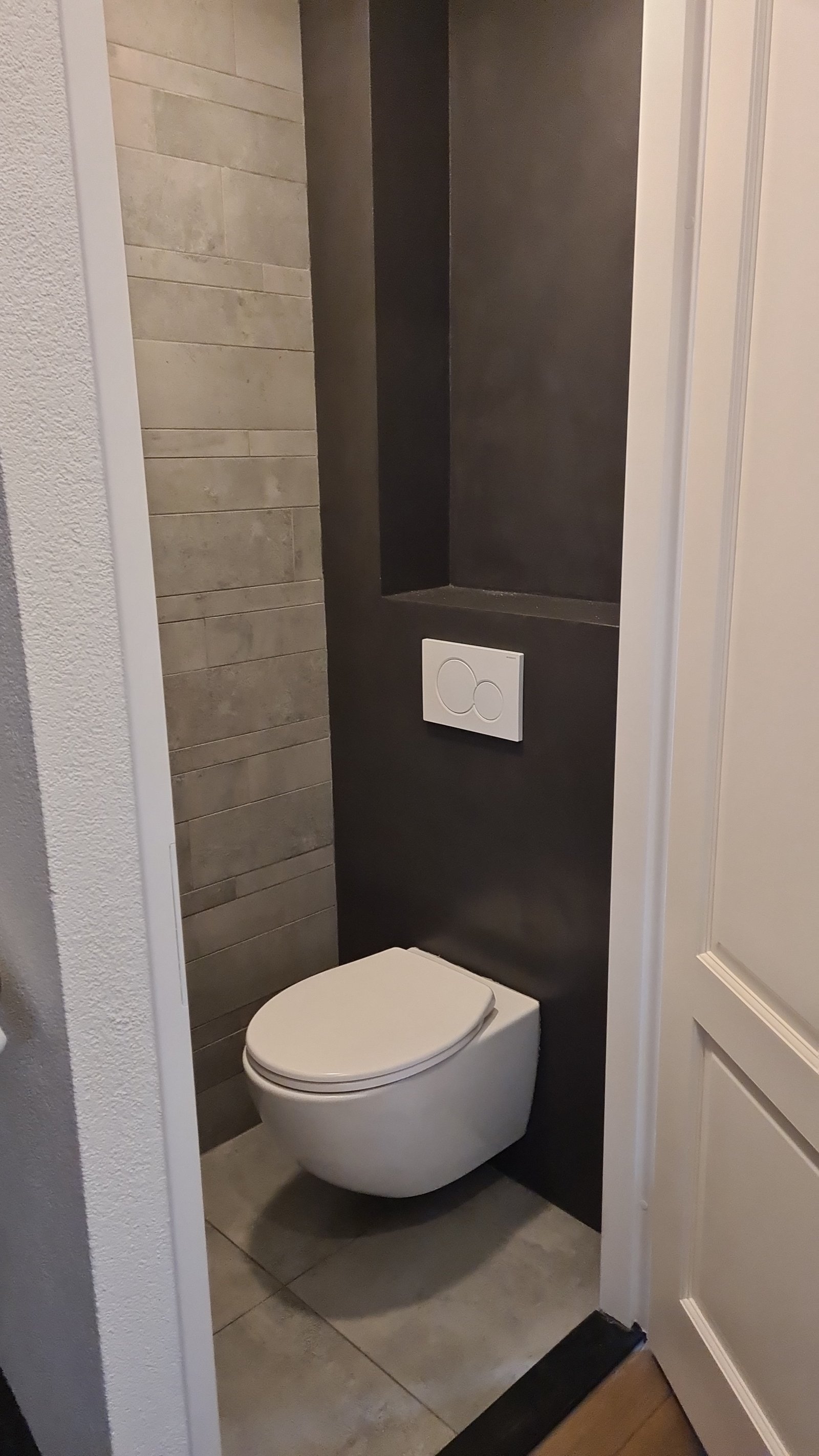 Complete woningrenovatie